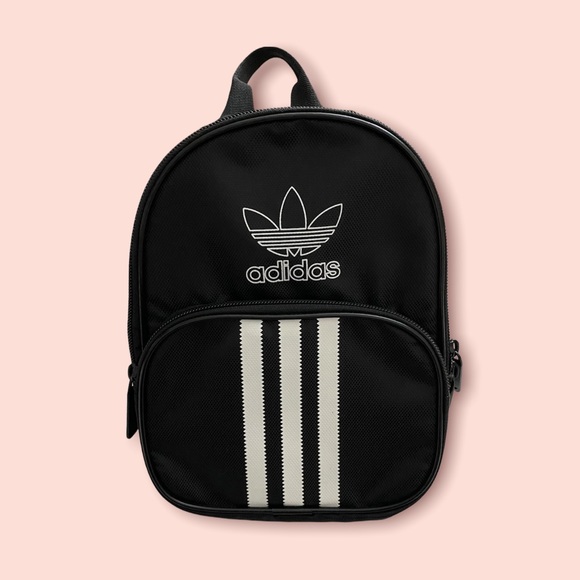 adidas Originals Mini Backpack - Picture 1 of 8